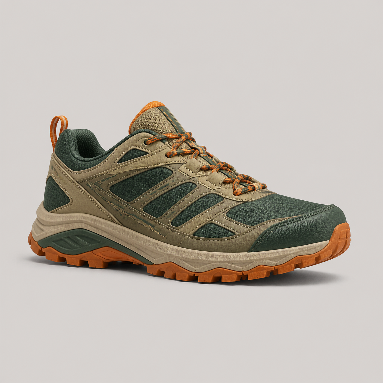 Technical outdoor footwear sourced by Wavecrest